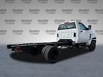 New 2023 Chevrolet Silverado 5500 Work Truck Regular Cab 4WD, Cab Chassis for sale #CQ01026 - photo 2