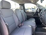 2023 Chevrolet Silverado 4500 Regular Cab DRW RWD, Cab Chassis for sale #CQ01066 - photo 20