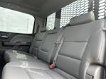 2023 Chevrolet Silverado 6500 Crew Cab DRW RWD, Knapheide Value-Master X Flatbed Truck for sale #CQ01072 - photo 29