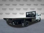 2023 Chevrolet Silverado 6500 Crew Cab DRW RWD, Knapheide Value-Master X Flatbed Truck for sale #CQ01072 - photo 2