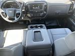 2023 Chevrolet Silverado 5500 Crew Cab DRW RWD, Knapheide Steel Service Body Service Truck for sale #CQ01073 - photo 16