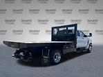 New 2023 Chevrolet Silverado 5500 Work Truck Crew Cab RWD, 12' 5" Knapheide Value-Master X Flatbed Truck for sale #CQ01074 - photo 2