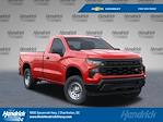 2024 Chevrolet Silverado 1500 Regular Cab RWD, Pickup for sale #CR00175 - photo 1