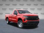 2024 Chevrolet Silverado 1500 Regular Cab RWD, Pickup for sale #CR00175 - photo 3