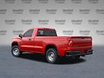 2024 Chevrolet Silverado 1500 Regular Cab RWD, Pickup for sale #CR00175 - photo 5