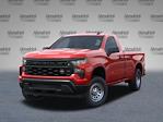 2024 Chevrolet Silverado 1500 Regular Cab RWD, Pickup for sale #CR00175 - photo 7