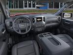 2024 Chevrolet Silverado 1500 Regular Cab RWD, Pickup for sale #CR00179 - photo 16