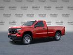 2024 Chevrolet Silverado 1500 Regular Cab RWD, Pickup for sale #CR00179 - photo 4