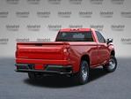 2024 Chevrolet Silverado 1500 Regular Cab RWD, Pickup for sale #CR00179 - photo 2