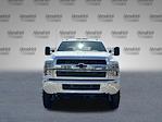 2024 Chevrolet Silverado 5500 Crew Cab DRW 4WD, Cab Chassis for sale #CR00499 - photo 3