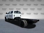 2024 Chevrolet Silverado 5500 Crew Cab DRW 4WD, Cab Chassis for sale #CR00499 - photo 7