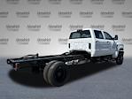 New 2024 Chevrolet Silverado 5500 Work Truck Crew Cab 4WD, Cab Chassis for sale #CR00499 - photo 2