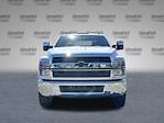 2024 Chevrolet Silverado 5500 Crew Cab DRW RWD, Flatbed Truck for sale #CR00571 - photo 4