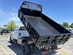 2024 Chevrolet Silverado 5500 Regular Cab DRW RWD, Flatbed Truck for sale #CR00571 - photo 30