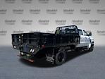 2024 Chevrolet Silverado 5500 Regular Cab DRW RWD, Flatbed Truck for sale #CR00571 - photo 2