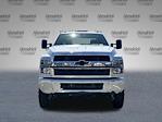 2024 Chevrolet Silverado 5500 Regular Cab DRW 4WD, Cab Chassis for sale #CR00643 - photo 4