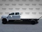 2024 Chevrolet Silverado 5500 Regular Cab DRW 4WD, Cab Chassis for sale #CR00643 - photo 6