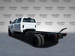 2024 Chevrolet Silverado 5500 Regular Cab DRW 4WD, Cab Chassis for sale #CR00643 - photo 7