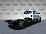 2024 Chevrolet Silverado 5500 Regular Cab DRW 4WD, Cab Chassis for sale #CR00643 - photo 2