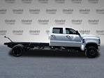 2024 Chevrolet Silverado 5500 Regular Cab DRW 4WD, Cab Chassis for sale #CR00643 - photo 9