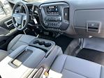 2024 Chevrolet Silverado 5500 Regular Cab DRW RWD, Cab Chassis for sale #CR00733 - photo 17