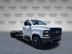 2024 Chevrolet Silverado 5500 Regular Cab DRW RWD, Cab Chassis for sale #CR00733 - photo 3