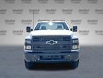 2024 Chevrolet Silverado 5500 Regular Cab DRW RWD, Cab Chassis for sale #CR00733 - photo 4