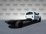 2024 Chevrolet Silverado 5500 Regular Cab DRW 2WD, Cab Chassis for sale #CR00733 - photo 2