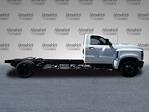 New 2024 Chevrolet Silverado 5500 Work Truck Regular Cab 2WD, Cab Chassis for sale #CR00733 - photo 8