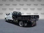 2024 Chevrolet Silverado 4500 Regular Cab DRW RWD, Flatbed Truck for sale #CR00767 - photo 7