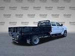 2024 Chevrolet Silverado 4500 Crew Cab DRW RWD, Flatbed Truck for sale #CR00767 - photo 2