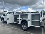 New 2024 Chevrolet Silverado 3500 Work Truck Crew Cab RWD, Service Truck for sale #CR01048 - photo 33