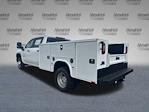 New 2024 Chevrolet Silverado 3500 Work Truck Crew Cab RWD, Service Truck for sale #CR01048 - photo 2