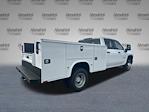 New 2024 Chevrolet Silverado 3500 Work Truck Crew Cab RWD, Service Truck for sale #CR01048 - photo 5