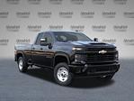 2025 Chevrolet Silverado 2500 Double Cab 4WD, Pickup for sale #CS00059 - photo 1