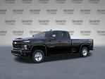 2025 Chevrolet Silverado 2500 Double Cab 4WD, Pickup for sale #CS00059 - photo 2