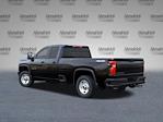 2025 Chevrolet Silverado 2500 Double Cab 4WD, Pickup for sale #CS00059 - photo 3