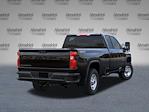 2025 Chevrolet Silverado 2500 Double Cab 4WD, Pickup for sale #CS00059 - photo 4