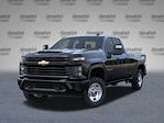 2025 Chevrolet Silverado 2500 Double Cab 4WD, Pickup for sale #CS00059 - photo 6