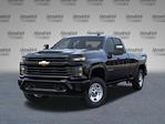 2025 Chevrolet Silverado 2500 Double Cab 4WD, Pickup for sale #CS00059 - photo 8