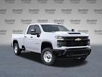 2025 Chevrolet Silverado 2500 Double Cab 4WD, Pickup for sale #CS00061 - photo 1