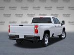 2025 Chevrolet Silverado 2500 Double Cab 4WD, Pickup for sale #CS00061 - photo 4