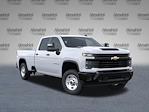 2025 Chevrolet Silverado 2500 Crew Cab RWD, Pickup for sale #CS00064 - photo 1