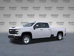 2025 Chevrolet Silverado 2500 Crew Cab RWD, Pickup for sale #CS00064 - photo 2