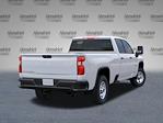 2025 Chevrolet Silverado 2500 Crew Cab RWD, Pickup for sale #CS00064 - photo 4