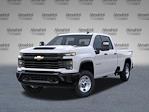 2025 Chevrolet Silverado 2500 Crew Cab RWD, Pickup for sale #CS00064 - photo 6