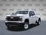 2025 Chevrolet Silverado 2500 Crew Cab RWD, Pickup for sale #CS00064 - photo 8