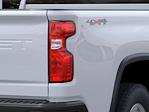 2025 Chevrolet Silverado 2500 Double Cab 4WD, Pickup for sale #CS00066 - photo 11