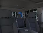 2023 Chevrolet Silverado 1500 Crew Cab 4x4, Pickup #DQ00066 - photo 25