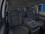 2023 Chevrolet Silverado 1500 Crew Cab 4x4, Pickup #DQ00073 - photo 17